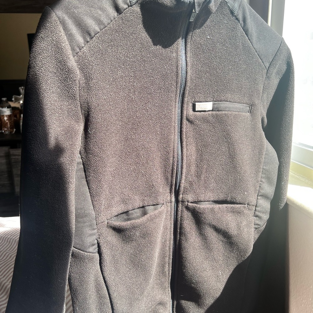 Figs fleece jacket - Picture 2 of 3